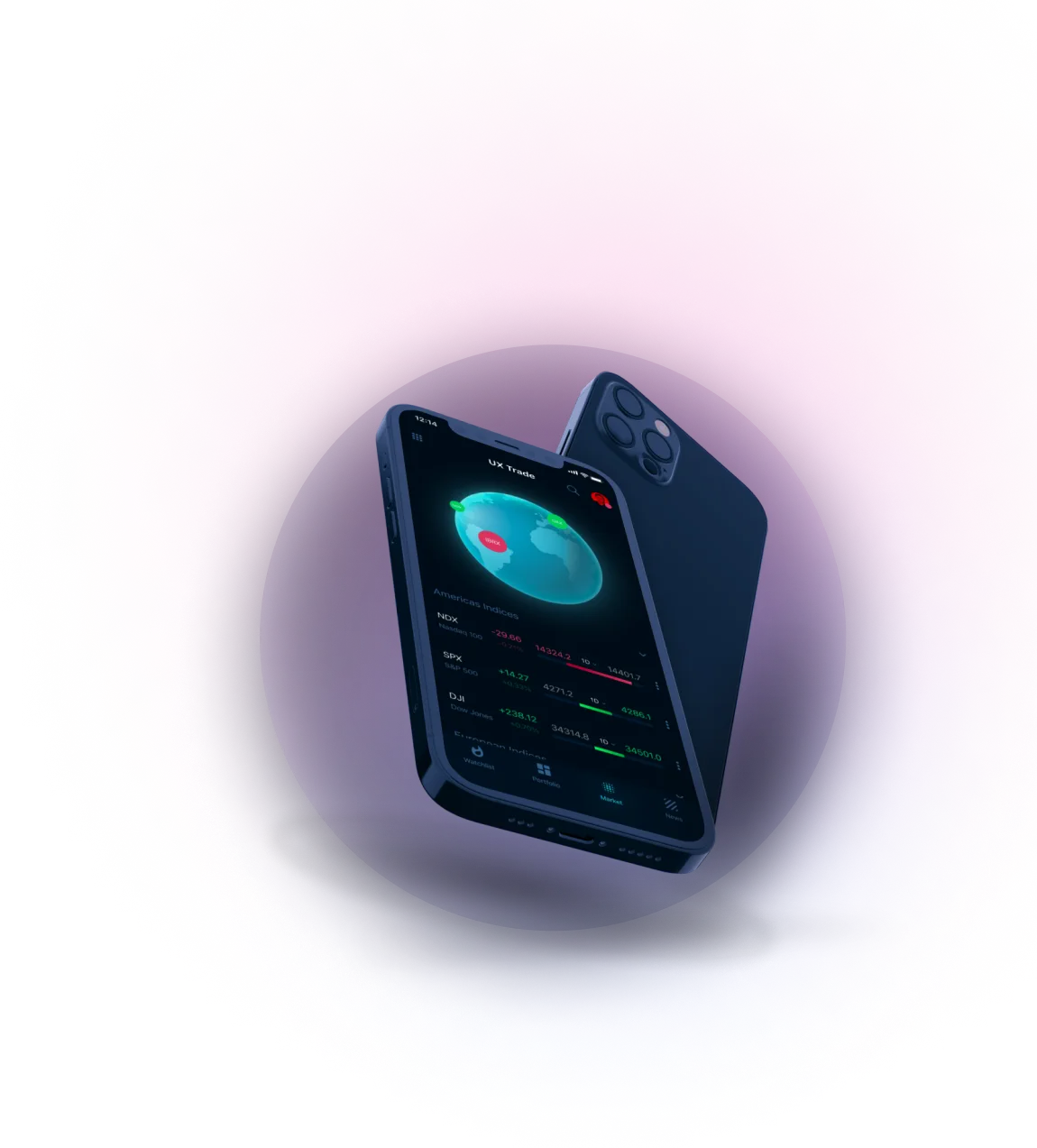 Vernixor - Get in touch with us